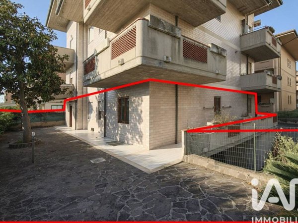 appartamento in vendita a Porto Sant'Elpidio