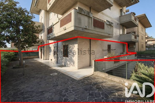 appartamento in vendita a Porto Sant'Elpidio