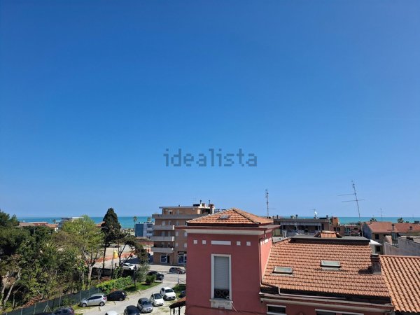 appartamento in vendita a Porto Sant'Elpidio