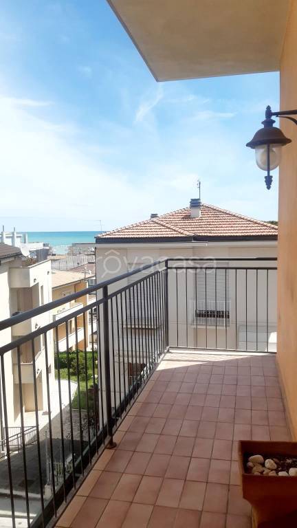 appartamento in vendita a Porto Sant'Elpidio