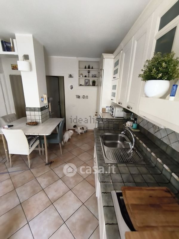 appartamento in vendita a Porto Sant'Elpidio