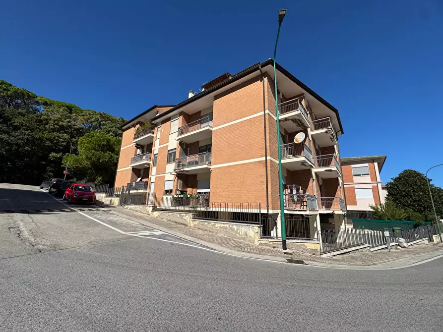 appartamento in vendita a Porto Sant'Elpidio