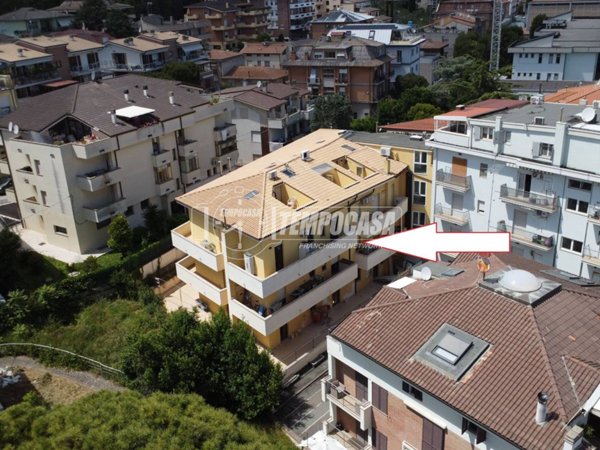 appartamento in vendita a Porto Sant'Elpidio