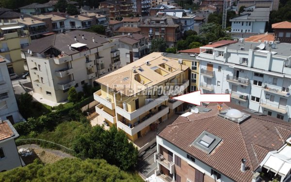 appartamento in vendita a Porto Sant'Elpidio
