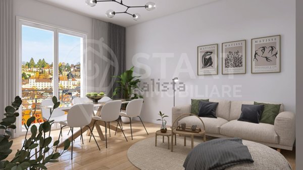appartamento in vendita a Porto Sant'Elpidio