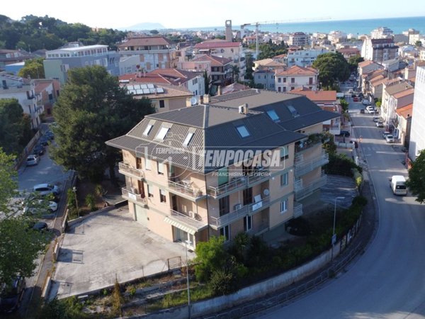 appartamento in vendita a Porto Sant'Elpidio