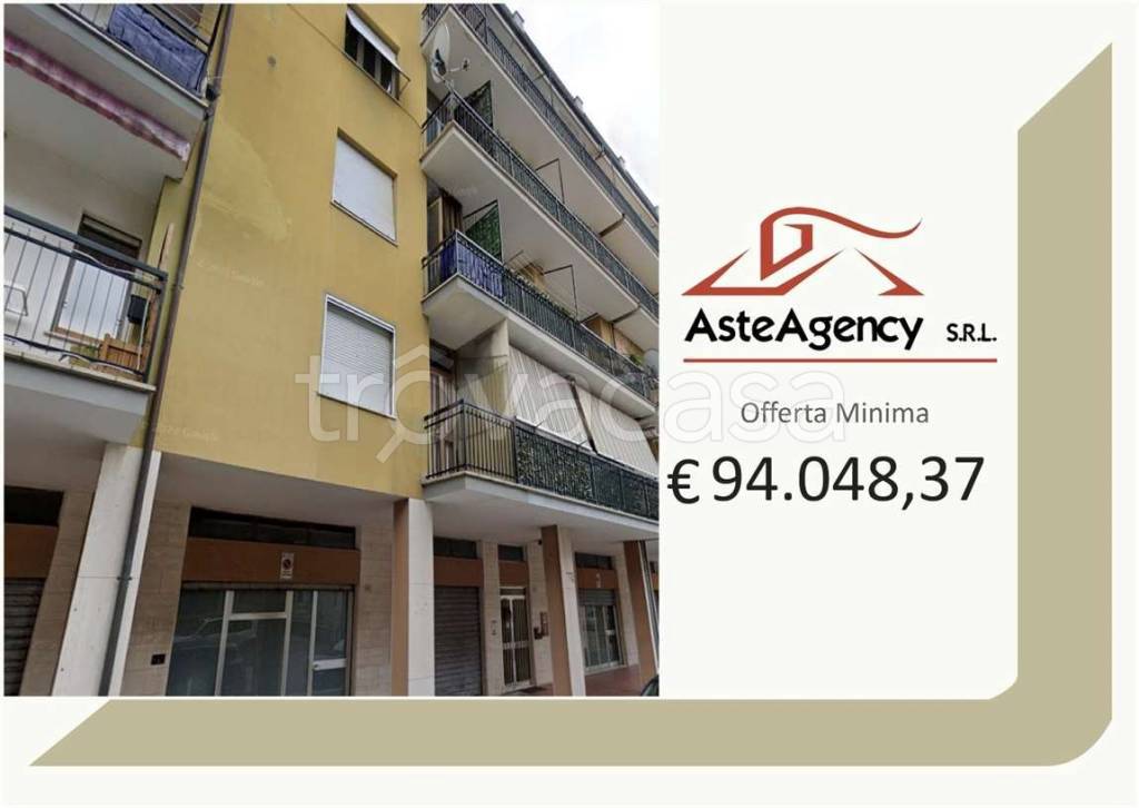appartamento in vendita a Porto Sant'Elpidio