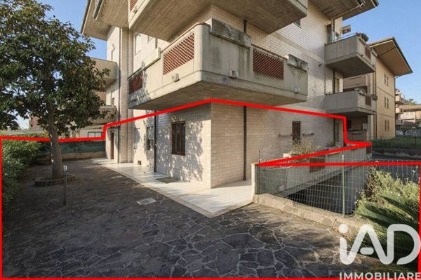 appartamento in vendita a Porto Sant'Elpidio