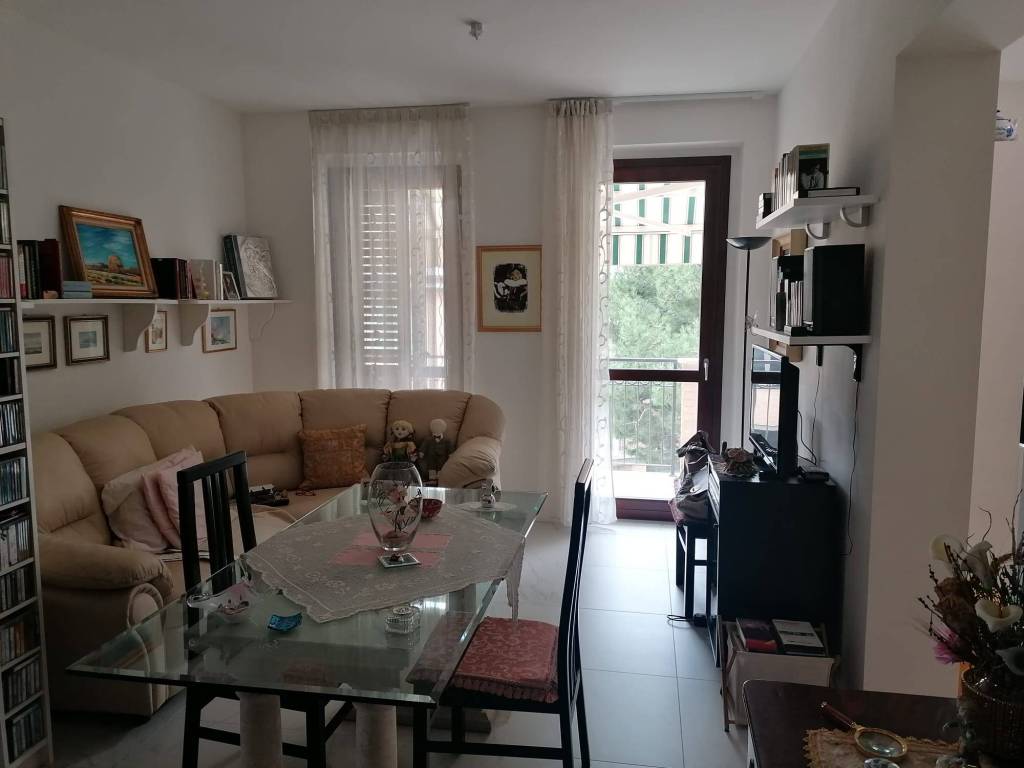 appartamento in vendita a Porto Sant'Elpidio
