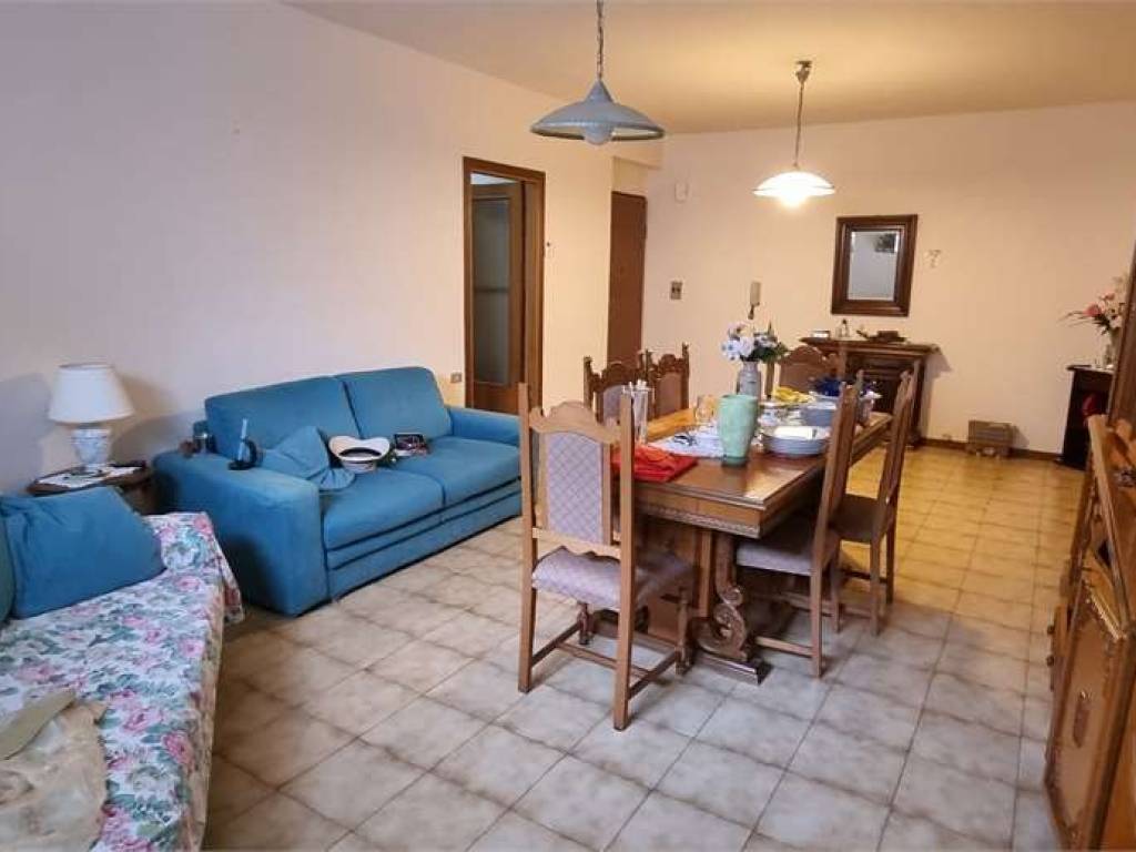 appartamento in vendita a Porto Sant'Elpidio