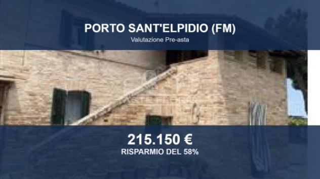 negozio in vendita a Porto Sant'Elpidio