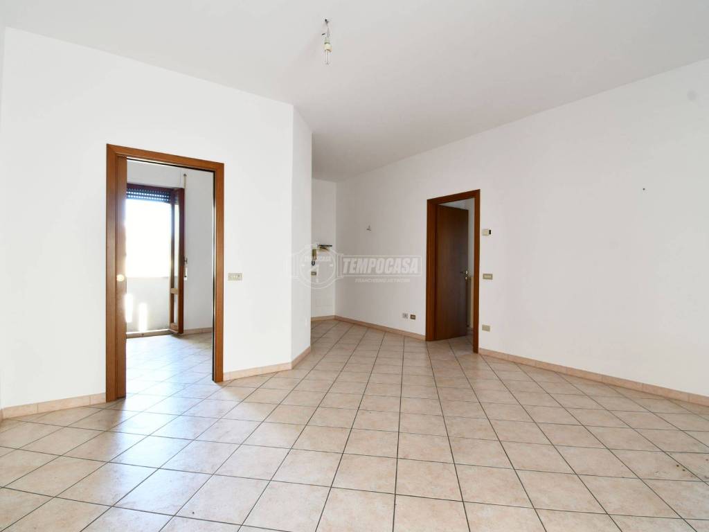 appartamento in vendita a Porto Sant'Elpidio