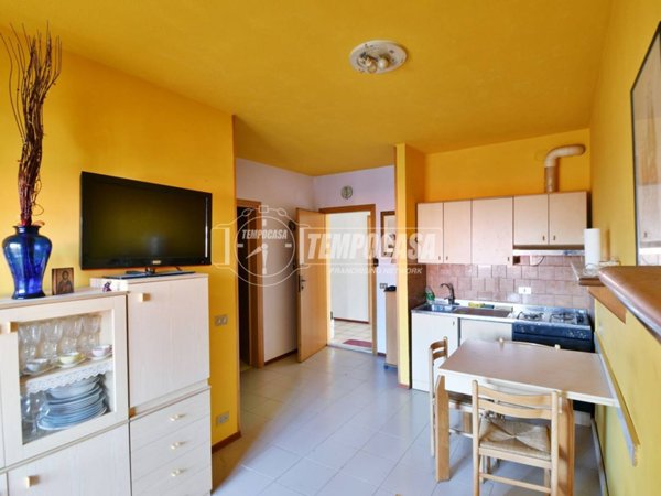 appartamento in vendita a Porto Sant'Elpidio