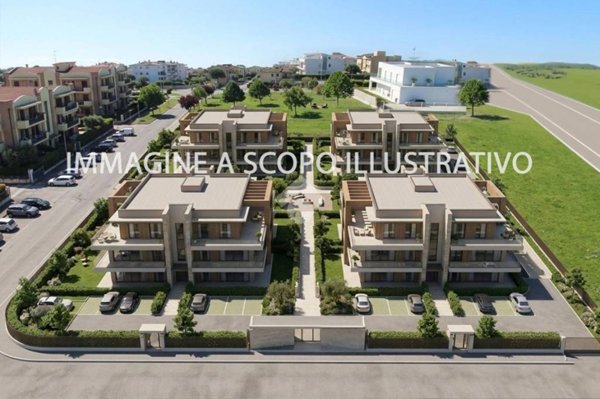 terreno edificabile in vendita a Porto Sant'Elpidio