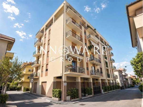 appartamento in vendita a Porto Sant'Elpidio