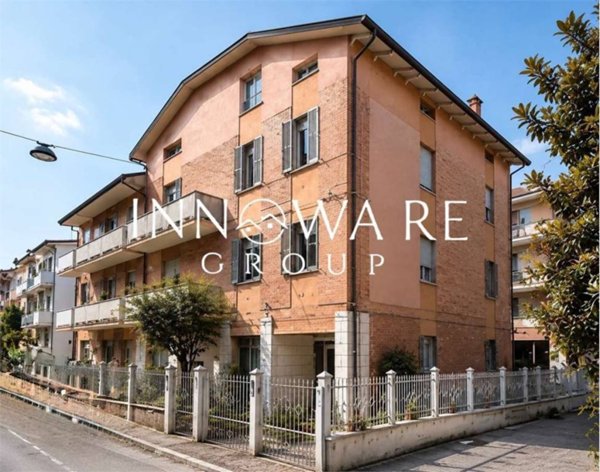 appartamento in vendita a Porto Sant'Elpidio