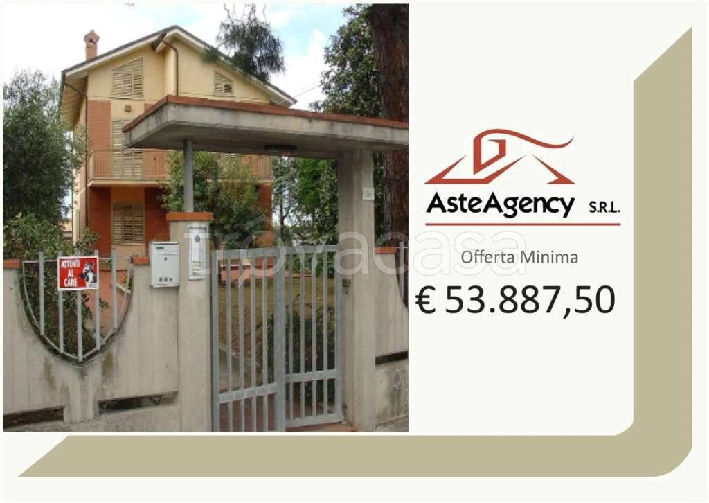 appartamento in vendita a Porto Sant'Elpidio