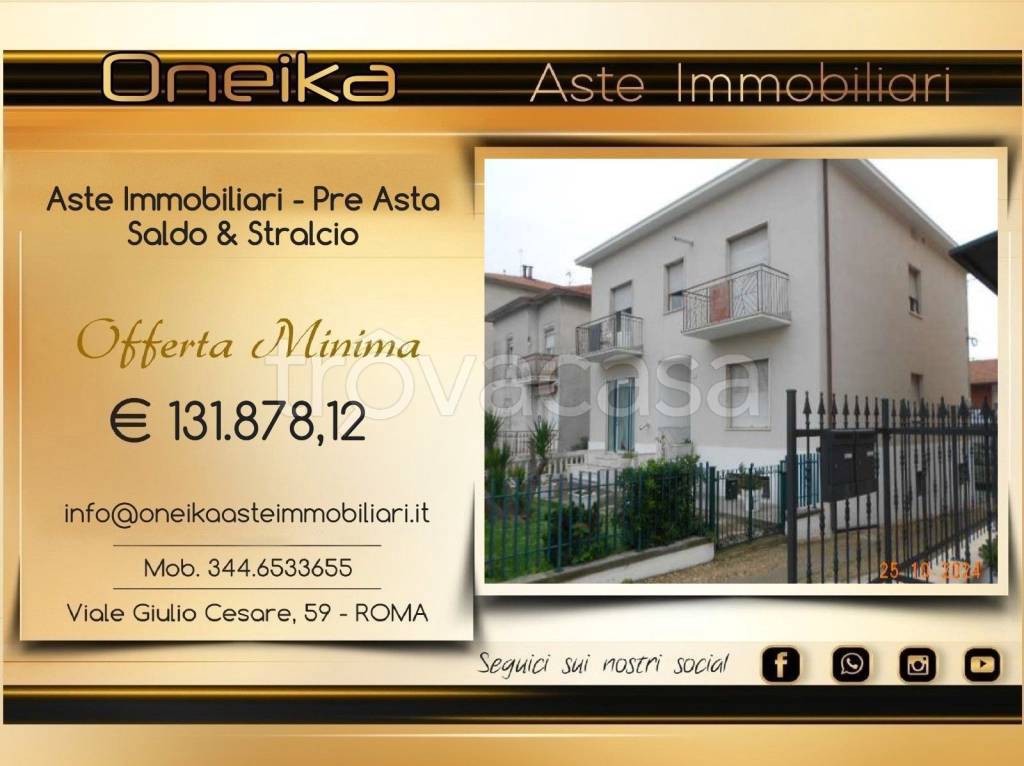 casa indipendente in vendita a Porto Sant'Elpidio