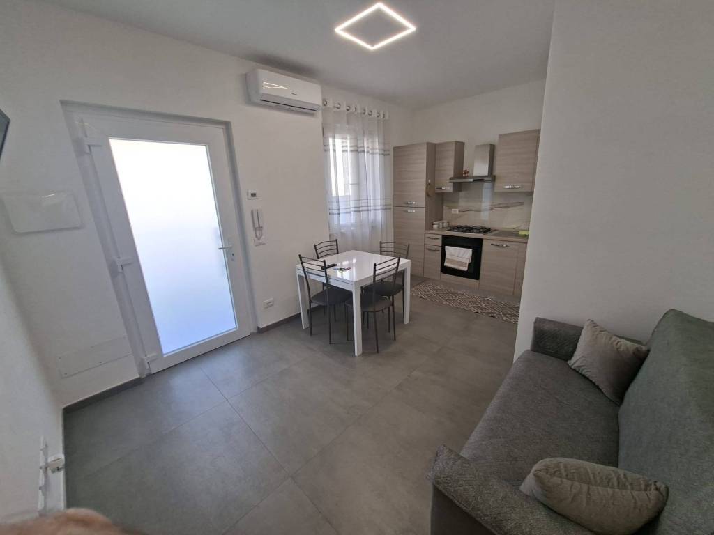 appartamento in vendita a Porto Sant'Elpidio