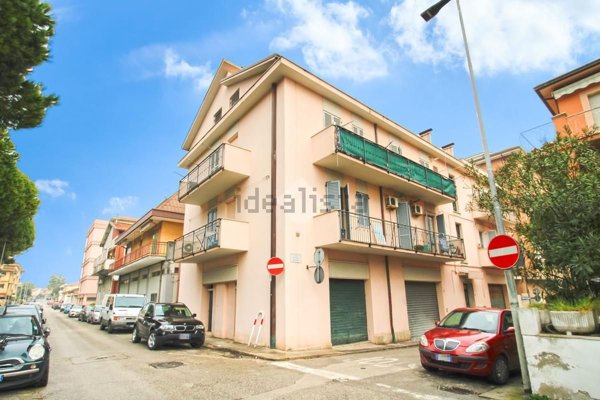 appartamento in vendita a Porto Sant'Elpidio