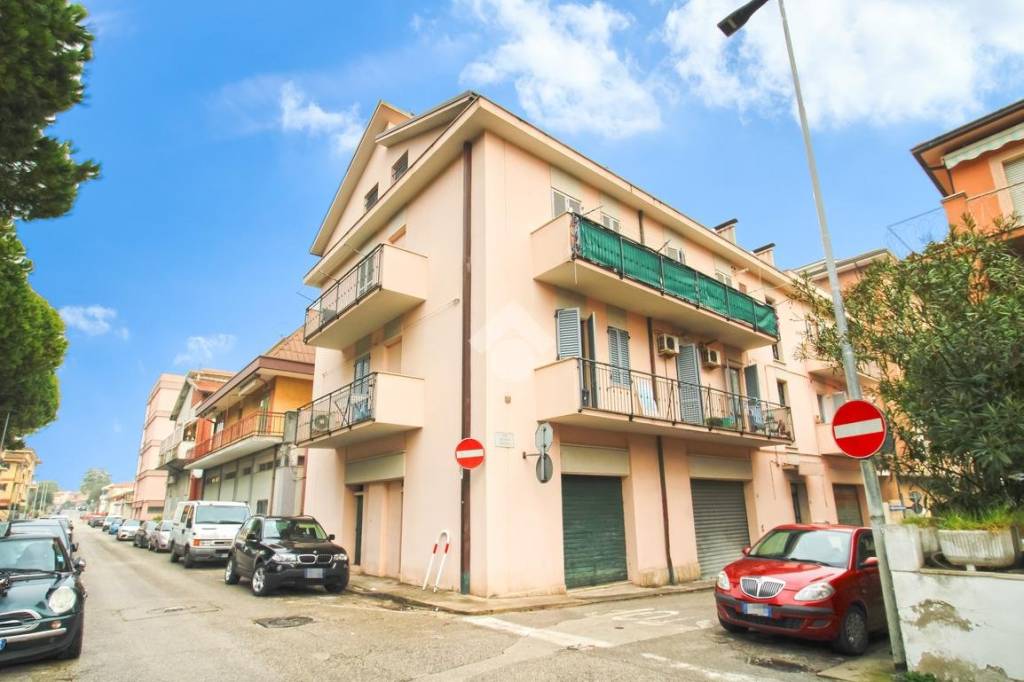 appartamento in vendita a Porto Sant'Elpidio