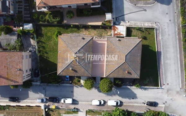 negozio in vendita a Porto Sant'Elpidio