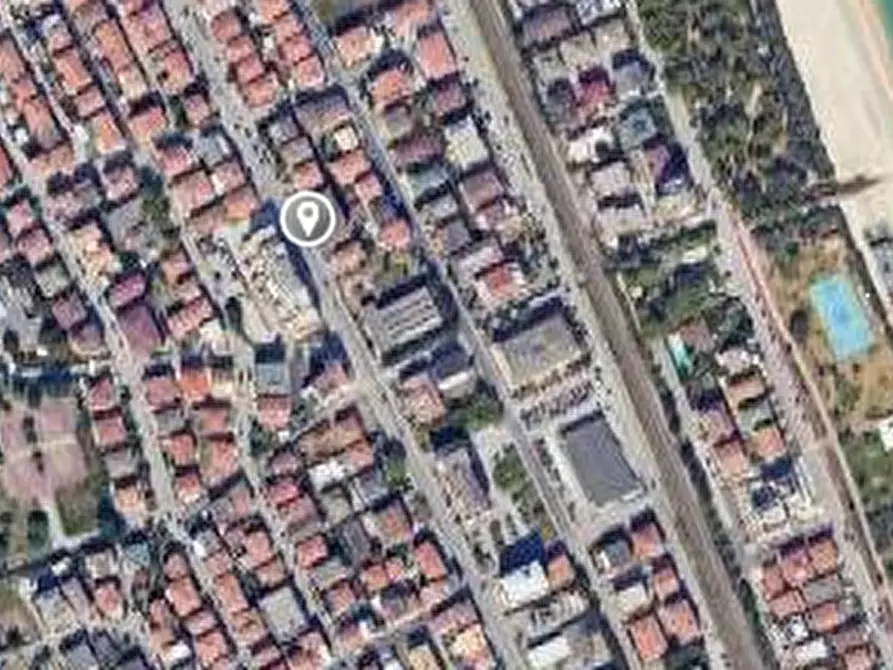negozio in vendita a Porto Sant'Elpidio
