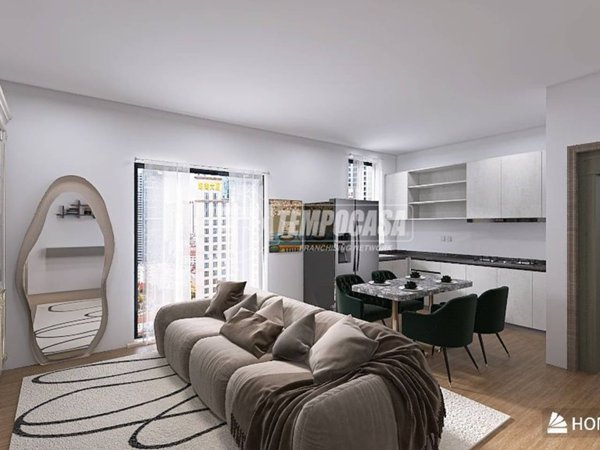 appartamento in vendita a Porto Sant'Elpidio