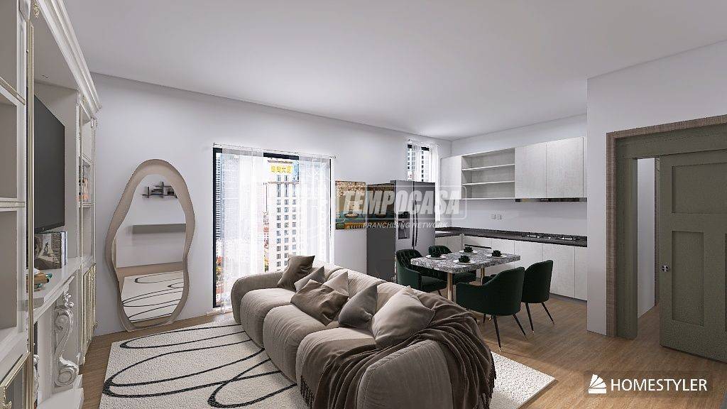 appartamento in vendita a Porto Sant'Elpidio