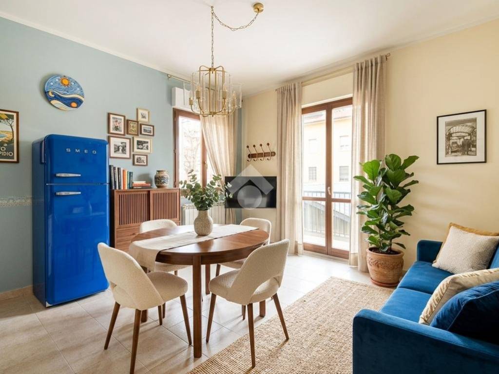 appartamento in vendita a Porto Sant'Elpidio