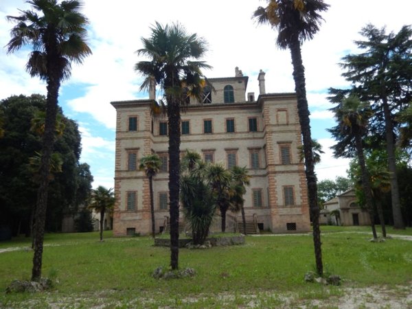 casa indipendente in vendita a Porto Sant'Elpidio