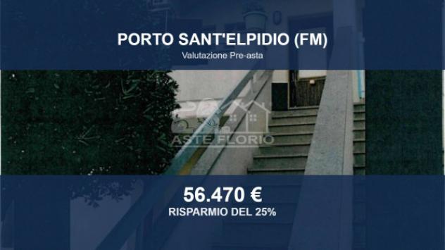 appartamento in vendita a Porto Sant'Elpidio