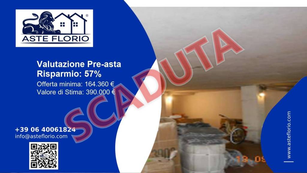 negozio in vendita a Porto Sant'Elpidio