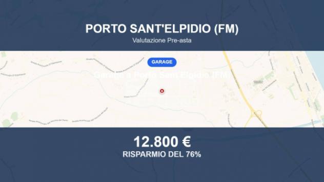 casa indipendente in vendita a Porto Sant'Elpidio