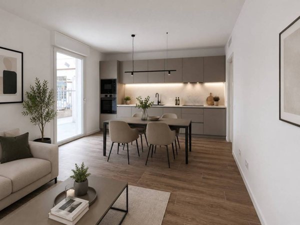 appartamento in vendita a Porto Sant'Elpidio