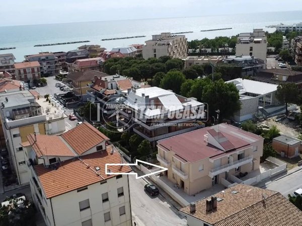 appartamento in vendita a Porto Sant'Elpidio