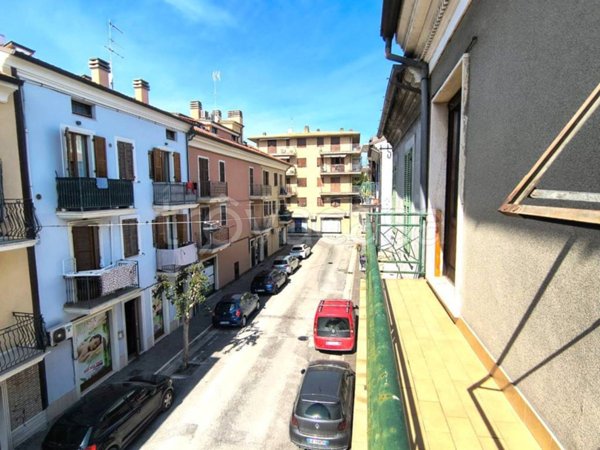 casa indipendente in vendita a Porto Sant'Elpidio