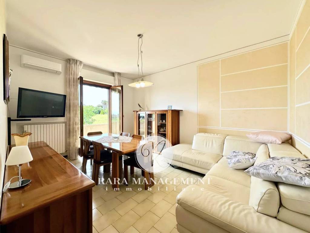 appartamento in vendita a Porto Sant'Elpidio