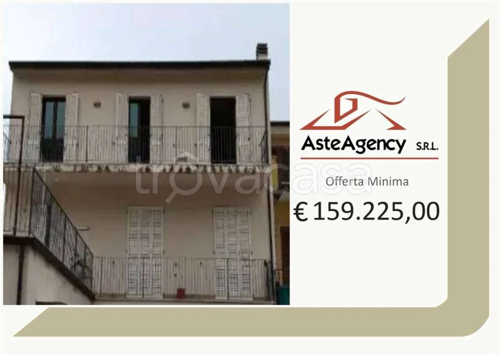 appartamento in vendita a Porto Sant'Elpidio