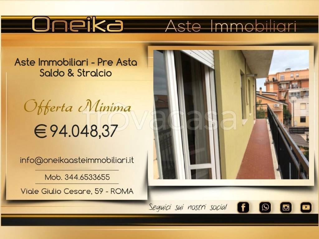 appartamento in vendita a Porto Sant'Elpidio