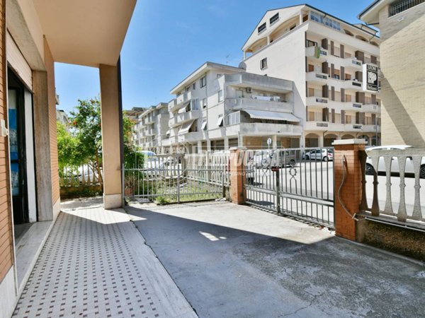 appartamento in vendita a Porto Sant'Elpidio