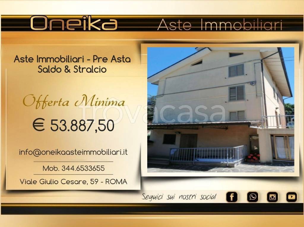 appartamento in vendita a Porto Sant'Elpidio