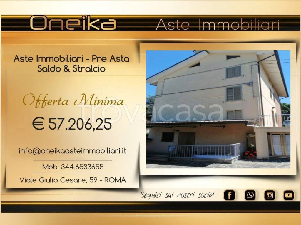 appartamento in vendita a Porto Sant'Elpidio