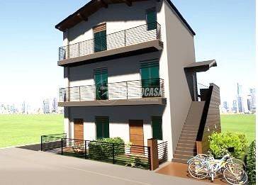 appartamento in vendita a Porto Sant'Elpidio