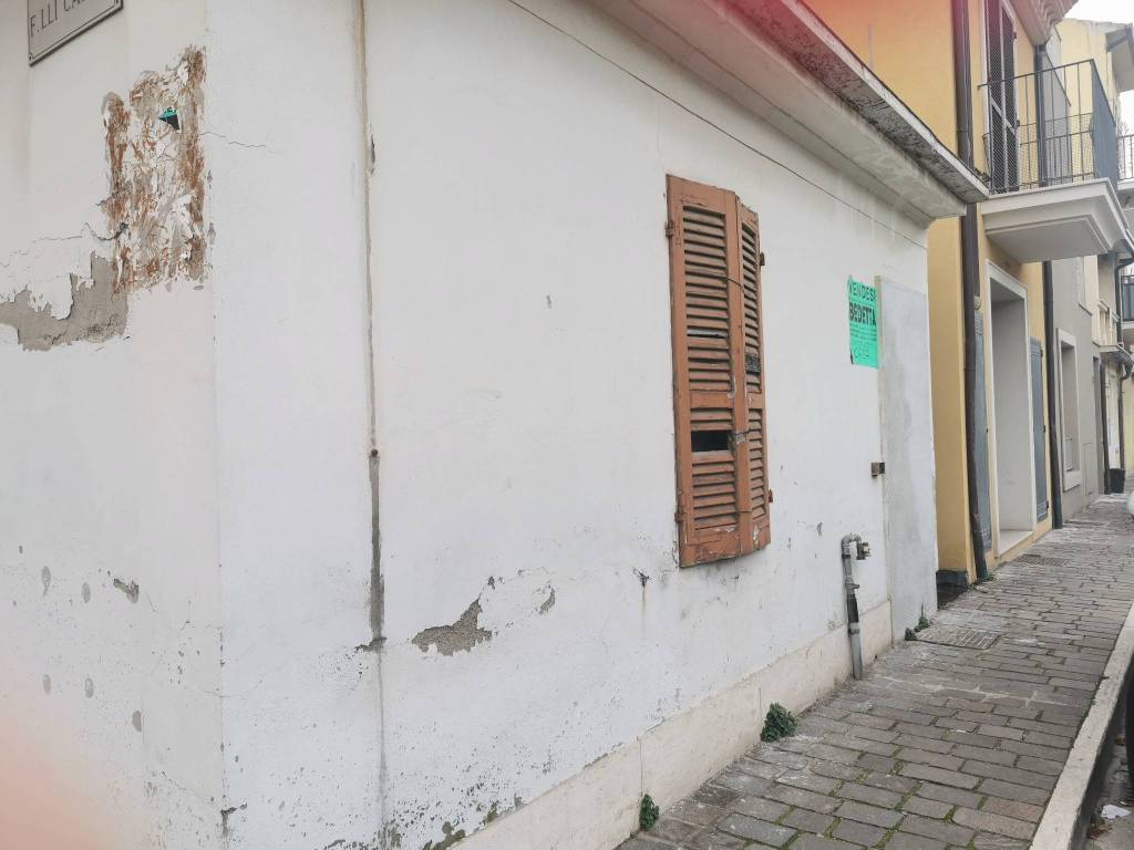 casa indipendente in vendita a Porto Sant'Elpidio