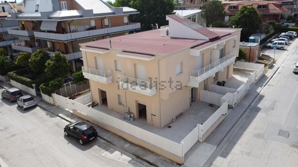 appartamento in vendita a Porto Sant'Elpidio
