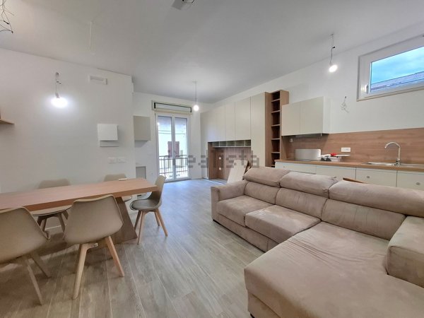 appartamento in vendita a Porto Sant'Elpidio