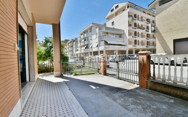 appartamento in vendita a Porto Sant'Elpidio