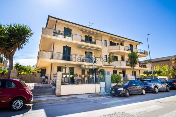 appartamento in vendita a Porto Sant'Elpidio