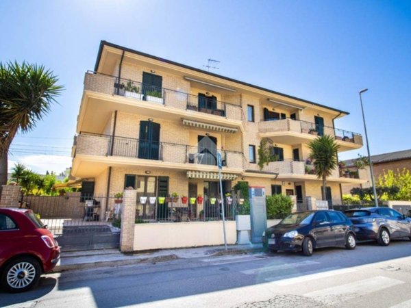 appartamento in vendita a Porto Sant'Elpidio
